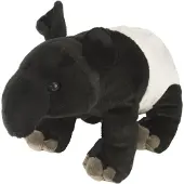 Wild republic - Peluche - Cuddlekins - Tapir