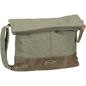 Zwei Olli Ot6 Shoulder Bag Vert