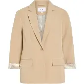 Vila Blazer 'VIBonnie' beige