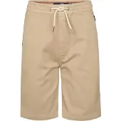 Petrol Industries B-1060-sho527 Chino Shorts Beige 5-6 Years Garçon