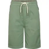 Petrol Industries B-1060-sho527 Chino Shorts Vert 9-10 Years Garçon