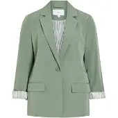 Vila Blazer 'VIBonnie' vert clair