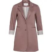 Vila Blazer 'VISaga' mauve