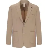 Distretto12 Veste de costume sable