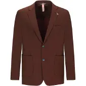 Distretto12 Veste de costume rouille