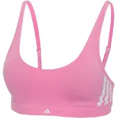 Adidas Soutien-gorge 'Essentials ' rose