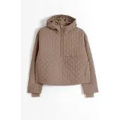 Aim'n Veste de sport taupe