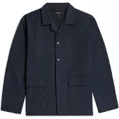 G-Star Veste mi-saison 'Marseille Blazer' bleu foncé