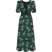 Apricot Robe ' ' vert
