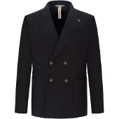 Distretto12 Veste de costume noir