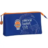 Big Buy Cooking Sac polyvalent Valencia Basket Bleu Orange