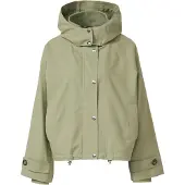 s.Oliver Veste mi-saison vert