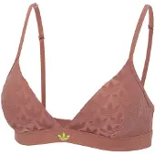 Adidas Originals Soutien-gorge ' Terrot Flex ' rose ancienne