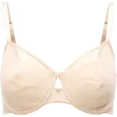 Triumph Soutien-gorge 'Comfort Contour W01' nude