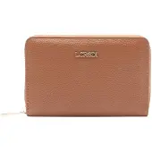 L.credi Porte-monnaies 'Perla' cognac