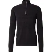 Kronstadt Pull-over 'Hannes' noir