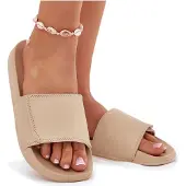 Butosklep Chaussures pour femme Beige 4FMM00FFLIF031A-83S 40