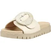 Gabor Mule beige