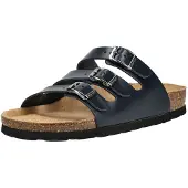 Rohde Mule 'Alba' bleu foncé