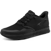 Tamaris Baskets basses noir