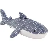 Wild republic Peluche Requin Baleine Ecokins