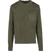 Brandit Pull-over olive