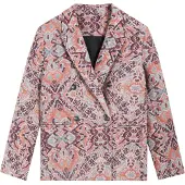 Scalpers Blazer ' ' violet