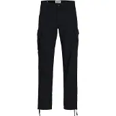 Jack & jones Junior Pantalon noir