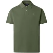 Hackett T-Shirt vert