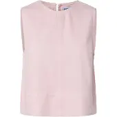 Pieces Haut 'PCSky' rose pastel