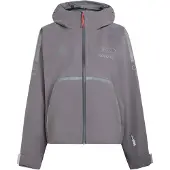 Adidas Veste de sport 'Audi Formula One Team Engineers And Marketing' taupe / pierre