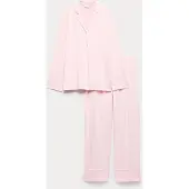 Marks & Spencer Pyjama rose