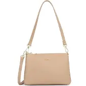 Kazar Sac à bandoulière beige