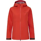 Vaude Elope Jacket Rouge 34 Femme