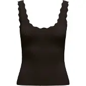 ONLY Tops en tricot 'JDYNanna' chocolat