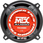 Big Buy Cooking MTX Audio TX450C Paire d'enceintes encastrables à 2 voies, passives, 280 watts