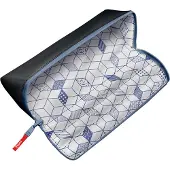 Maped M931900 Sloppy XXL - BASIC, 22 x 6 x 6 cm, noir