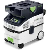 Festool Absaugmobil CLEANTEC CTM MIDI I AC