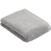 Vossen Serviettes de Douche Vossen Vegan Life Shadow (67 x 140 cm) (Set de 2)