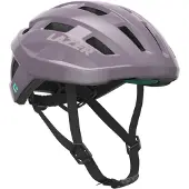 Lazer Tempo Kineticore Helmet Violet