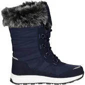 TROLLKIDS Hemsedal Xt Snow Boots Bleu EU 34 Fille