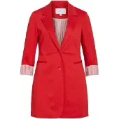 Vila Blazer 'VISaga' rouge
