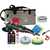 Rupes Kit LHR21 marque V Random Orbital Bigfoot LUX