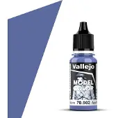 Vallejo Bleu Azur 062 / 902 Pot De Peinture Acrylique 17ml - Prince August