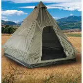 Mil-Tec Tente pyramide Tipi