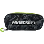 Minecraft Trousse à crayons CAMO TERRA