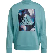 Adidas Sweatshirt femme U4u Soft Knit
