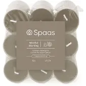 Spaas 18 Clearlights 4,5U - Matin attentif (18 pcs)