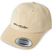 O'Neill Wash Cap Beige Homme