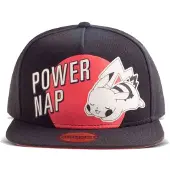 Difuzed Pokemon - Power Nap Pikachu - Casquette